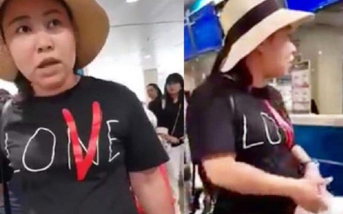 Công an TP. Hà Nội cho Đại úy Lê Thị Hiền được viết đơn xin ra khỏi ngành
