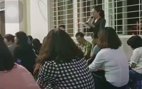 Đừng để lạm phát sự “khiếm khuyết”