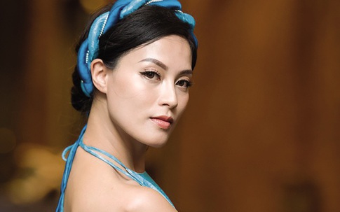 Phim của Phan Đăng Di bị dừng chiếu trên HBO, nữ chính Ngọc Anh nói gì?
