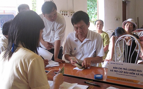 BHXH Việt Nam: Quyết tâm phấn đấu hoàn thành thắng lợi chỉ tiêu 2019