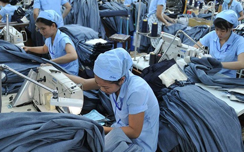Tận dụng nguồn nhân lực thời kỳ dân số vàng