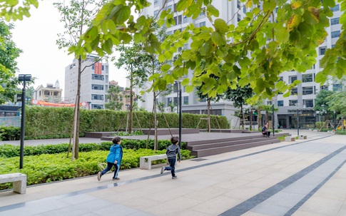 Tham khảo cách chọn nhà của người Singapore