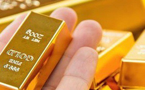 Giá vàng hôm nay 2/11: Vọt lên đỉnh cao, dự báo vẫn tiếp tục tăng