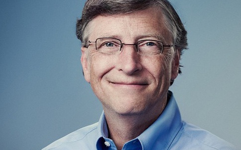 Từ những đứa trẻ rụt rè, thiểu năng trí tuệ thầy cô giáo đã biến Bill Gates, Leslie Calvin thành tỷ phú, người nổi tiếng
