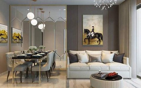 Võ Hoàng Yến giàu cỡ nào mà có căn hộ cao cấp cho thuê 50 triệu đồng/tháng?