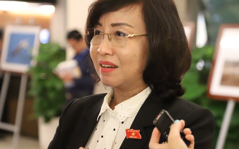 Ngành y tế có nhiều chuyển biến tích cực ở nhiệm kỳ của Bộ trưởng Nguyễn Thị Kim Tiến