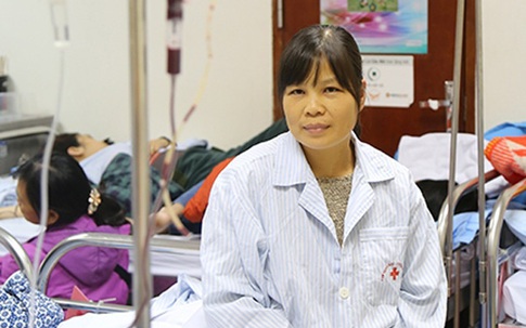 Cô giáo mất 3 anh em ruột vì căn bệnh di truyền chưa có thuốc chữa