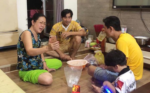 Mẹ Ngọc Lan tiết lộ lý do ly hôn của con gái và Thanh Bình