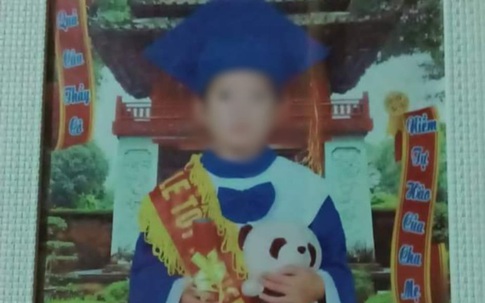 Nghi án mẹ kế giết con trai riêng của chồng rồi phi tang xác ở Tuyên Quang