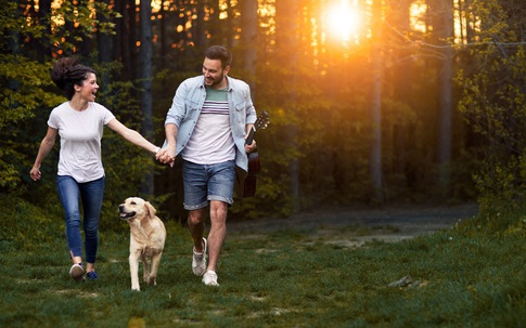 Second home sinh thái – ngôi nhà của sức khỏe