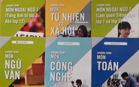 Thẩm định sách giáo khoa lớp 2 sử dụng từ năm học 2021 - 2022