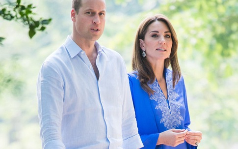 Công nương Kate và em dâu Meghan Markle dính nghi án cùng mang bầu, sinh con vào năm sau vì một loạt dấu hiệu bất thường