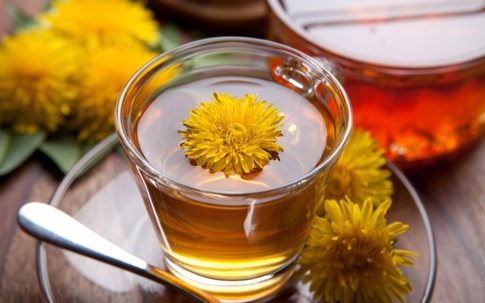 Những thực phẩm giúp giải độc gan bạn cần biết