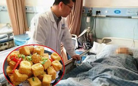 Thanh niên mới 28 tuổi đã mắc ung thư đại trực tràng giai đoạn cuối chỉ vì “nghiện” 1 món mà rất nhiều người cũng thích ăn