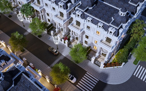 Đất nền giữ vững vị trí “số một” trong các phân khúc đầu tư BĐS cuối năm 2019