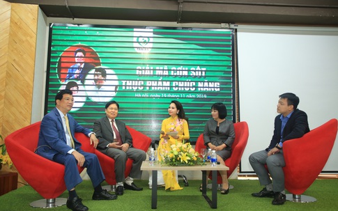 Giám đốc dược Tâm An: Thượng tôn pháp luật là kim chỉ nam trong hoạt động của chúng tôi