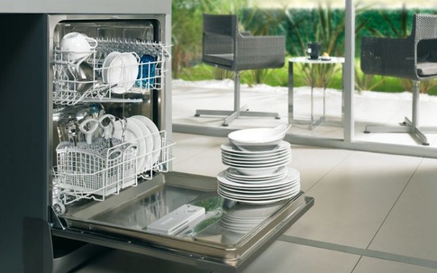 7 suy nghĩ sai hoàn toàn về máy rửa bát mà nhiều người vẫn đang cho là đúng