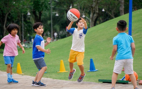 Bí kíp bổ sung dinh dưỡng để trẻ từ 6 - 12 tuổi phát triển toàn diện nhất