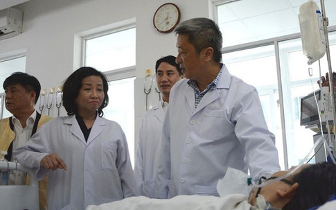 Đà Nẵng: 2 sản phụ tử vong, 1 người nguy kịch, bệnh viện được yêu cầu 'rút kinh nghiệm sâu sắc'