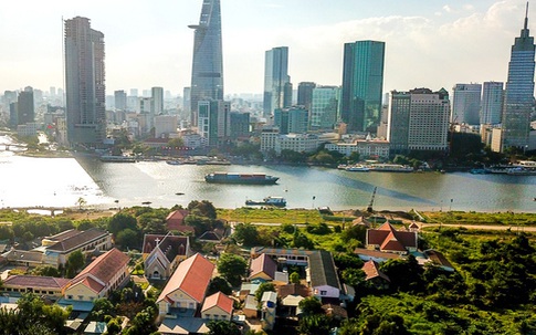 TP HCM xin lùi thời gian sáp nhập 10 phường