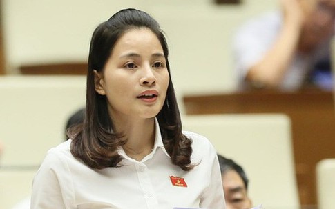 ĐBQH đau xót khi phụ nữ cuối thai kỳ bị rủ rê sang Trung Quốc bán bào thai