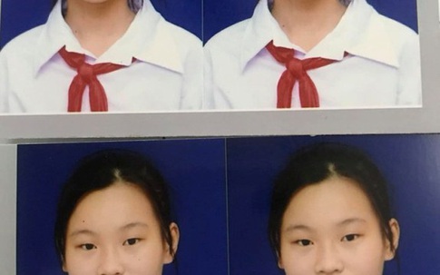 Hải Dương: Hai nữ sinh lớp 6 mất tích khi đến trường