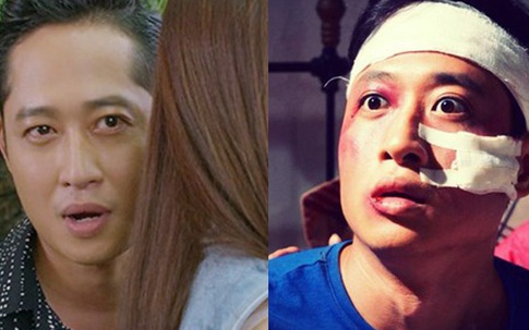 Mạnh Hưng "Hoa hồng trên ngực trái: Gã đàn em ranh ma trên phim và quan hệ đặc biệt với NSND Công Lý