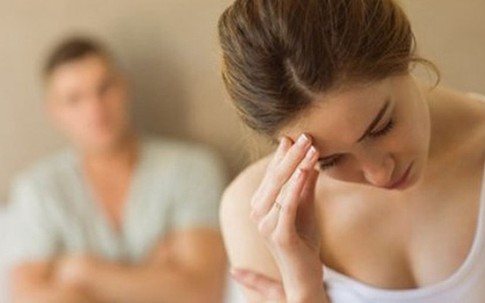 Chồng cặp bồ mà tôi thấy mình cũng có lỗi