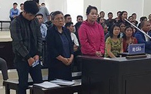 'Mơ' xuất khẩu lao động, 139 người bị lừa hơn 30 tỷ