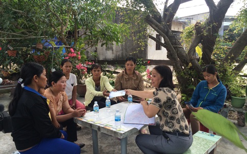 Mở rộng địa bàn triển khai đề án xã hội hóa phương tiện tránh thai trong toàn tỉnh Khánh Hòa