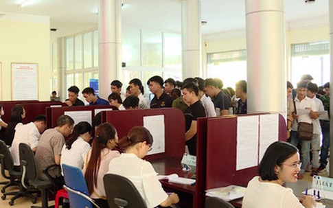 Ninh Bình: Trung tâm dịch vụ việc làm tỉnh làm tốt vai trò cầu nối giữa doanh nghiệp với người lao động