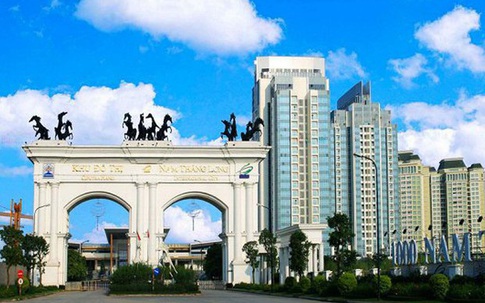 Điều tra nghi án bé 12 tuổi ở KĐT Ciputra bị bố của bạn đánh chấn thương sọ não