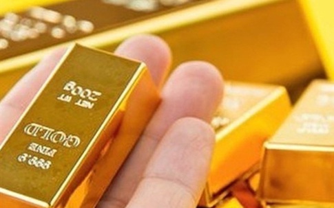 Giá vàng hôm nay 12/12: Tăng dựng ngược