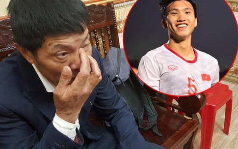 Nhận lương 11,5 tỷ đồng/năm nhưng đây lại là nơi ở của Đoàn Văn Hậu ở quê nhà