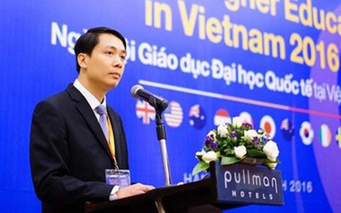 Bộ GD&ĐT lên tiếng vụ 164 sinh viên Việt Nam "mất tích" tại Hàn Quốc