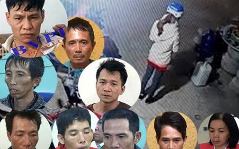 Dựng rạp ở sân vận động để xử vụ nữ sinh giao gà bị hãm hiếp, sát hại ở Điện Biên