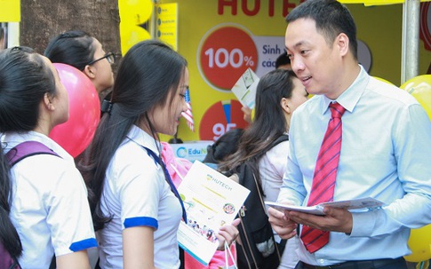 Nhiều trường đại học công bố chỉ tiêu, phương thức tuyển sinh năm 2020