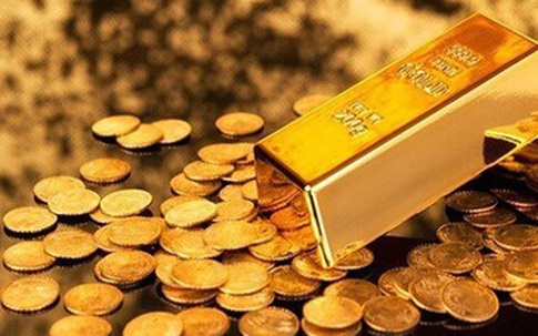 Giá vàng hôm nay 15/12: Một phiên cuối tuần ghi nhận sự bật tăng trở lại của giá vàng