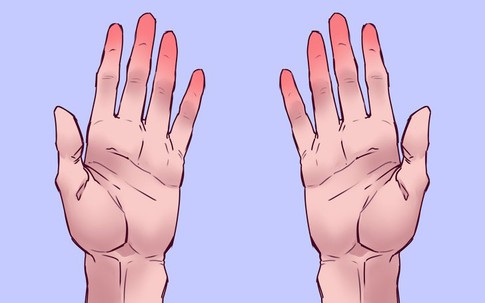 Chỉ với 1 túi đá bạn có thể biết ngay liệu mình có gặp vấn đề tim mạch hay không