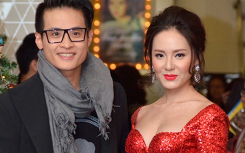 Hà Anh Tuấn đang hẹn hò Phương Linh?