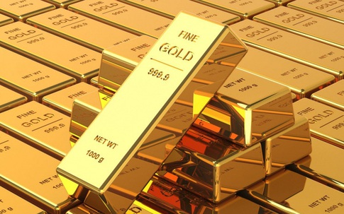 Giá vàng hôm nay 20/12: Dậm chân tại chỗ