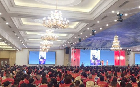 Hải Phòng yêu cầu dừng ngay hội nghị tập trung 2000 khách Trung Quốc