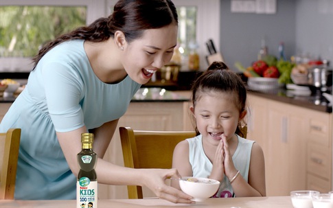 Mắt và chỉ số IQ – Tài sản vô giá được xây dựng trong 3 năm đầu đời