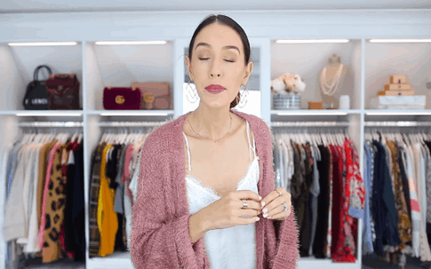 2 chi tiết tưởng vụn vặt nhưng lại khiến cho bộ quần áo của bạn bị "phá hỏng"