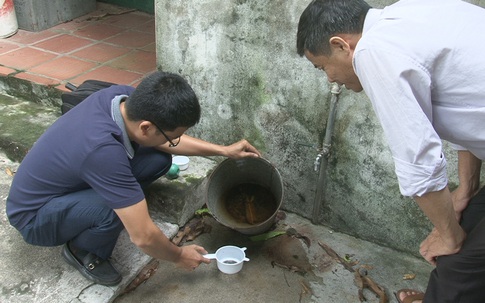 Vệ sinh môi trường là cách bảo vệ sức khoẻ trước dịch bệnh