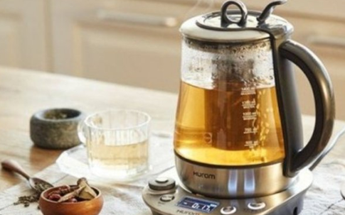 Cách dùng 10 loại trà dược trong mùa đông