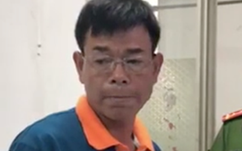 Diễn biến mới về căn nhà khiến thẩm phán từng xét xử Nguyễn Hữu Linh bị bắt