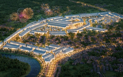 Yếu tố phong thủy đem lại tài lộc cho gia chủ dự án Danko City Thái Nguyên