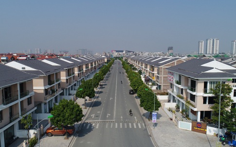 An Phú Shop-villa: Tọa lạc vị trí ‘vàng’ hưởng ngàn lợi ích