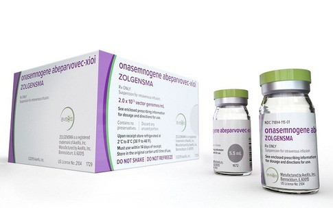 Căn bệnh mà loại thuốc đắt nhất thế giới mới có thể điều trị nguy hiểm ra sao?